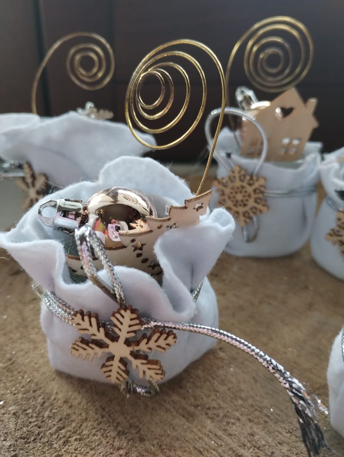 Bancarella Natale 2023